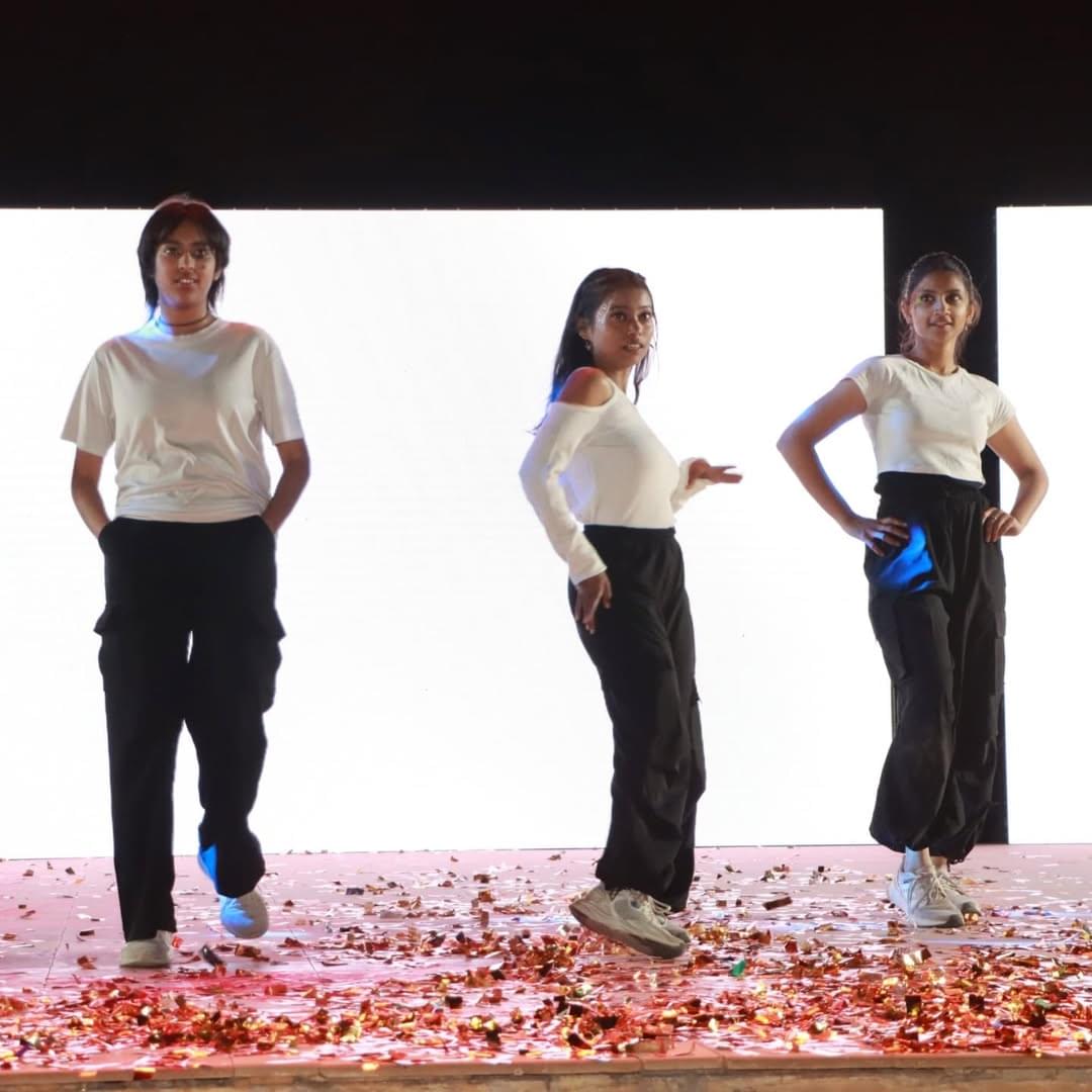 Amity University Jaipur Extra-Curricular photo 4